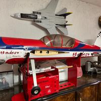 Aereo radiocomandato