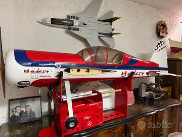 Aereo radiocomandato