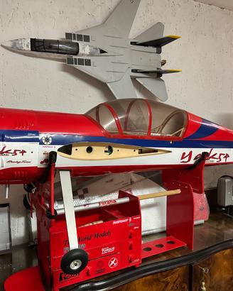 Aereo radiocomandato
