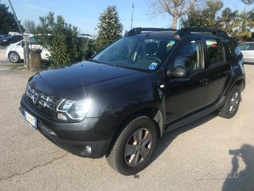 Dacia Duster 1.6 110CV 4x2 GPL Lauréate