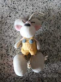 Pupazzo Diddl vintage