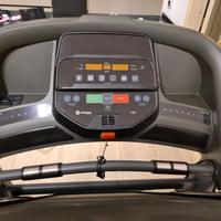 tapis roulant horizon t101