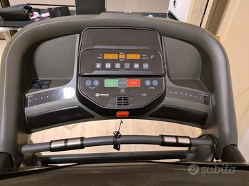 tapis roulant horizon t101