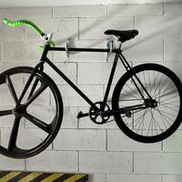 Bicicletta Scattofisso