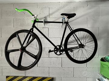 Bicicletta Scattofisso