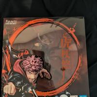 Figuarts Zero yuji itadori