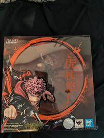 Figuarts Zero yuji itadori