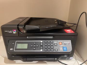 Stampamte alimentare Decojet Modecor