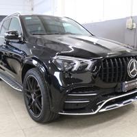 MERCEDES-BENZ GLE 53 AMG 4Matic+ AMG Line Premiu