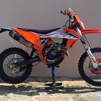 Ktm 250 4t 2023