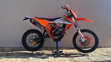 Ktm 250 4t 2023