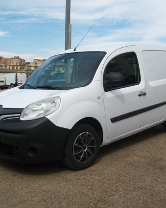 RENAULT KANGOO 1.5 DCI CV.110 ICE "2018"