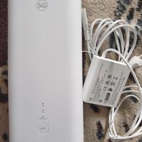 Huawei H158-381 Router 5G WiFi 6 Tutti operatori