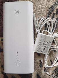 Huawei H158-381 Router 5G WiFi 6 Tutti operatori