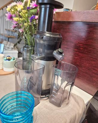 Panasonic MJ-L500 Slow Juicer