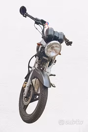 Ybr 125
