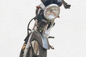 Ybr 125