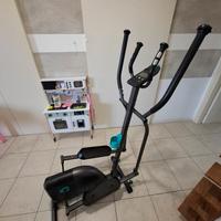 Ellittica Domyos Essential 120