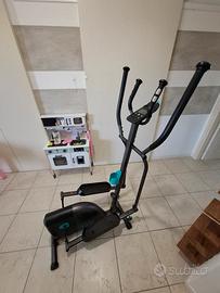 Ellittica Domyos Essential 120