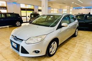 Ford Focus 1.6 TDCi 115 CV Titanium