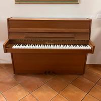 Pianoforte Bachmann
