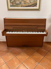 Pianoforte Bachmann