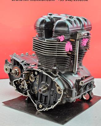 MOTORE ENGINE TRIUMPH SPEEDMASTER 800 2003 2005