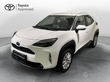 Toyota Yaris Cross 1.5 Hybrid 5p. E-CVT Activ...