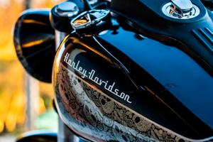 2014 Harley Davidson Street Bob