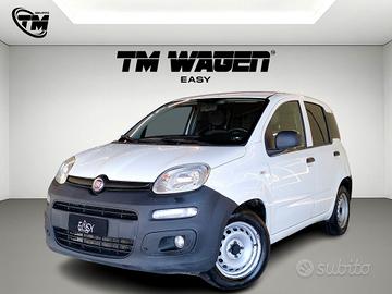 Fiat Panda 1.3 MJT S&S Pop Van 2 posti - IVA ESCLU