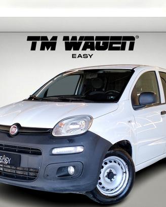 Fiat Panda 1.3 MJT S&S Pop Van 2 posti - IVA ESCLU