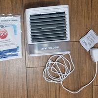 raffrescatore portatile artic air 
