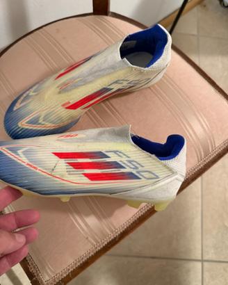 Adidas F50