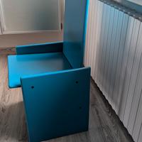Sedie design 