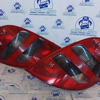 MERCEDES CLASSE A 2008 FANALI POSTERIORI DX DX