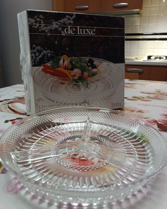 Piatto da aperitivo