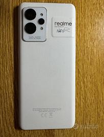 Realme gt2 pro 5G 12/256 GB