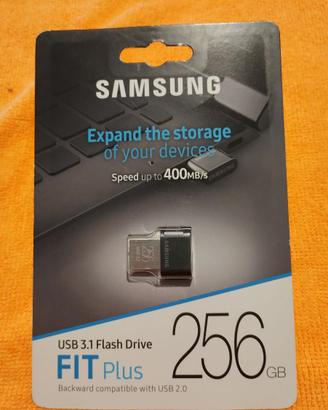 SAMSUNG USB 3.1 flash drive