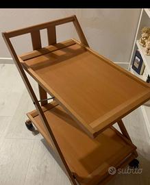 Carrello foppapedretti