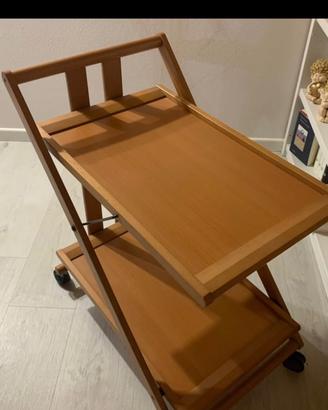 Carrello foppapedretti