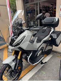 Honda xadv 750