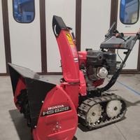 turbina spazzaneve honda HS828