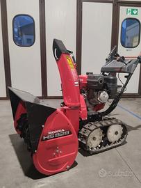 turbina spazzaneve honda HS828