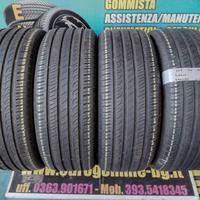 4 gomme usate barum 235 50 19 99v estive 