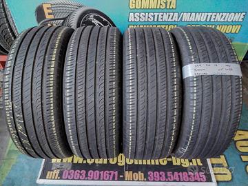 4 gomme usate barum 235 50 19 99v estive 