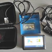 Navigatore Vintage Garmin Nuvi  200W