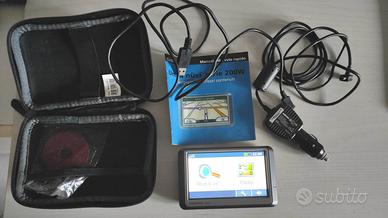 Navigatore Vintage Garmin Nuvi  200W