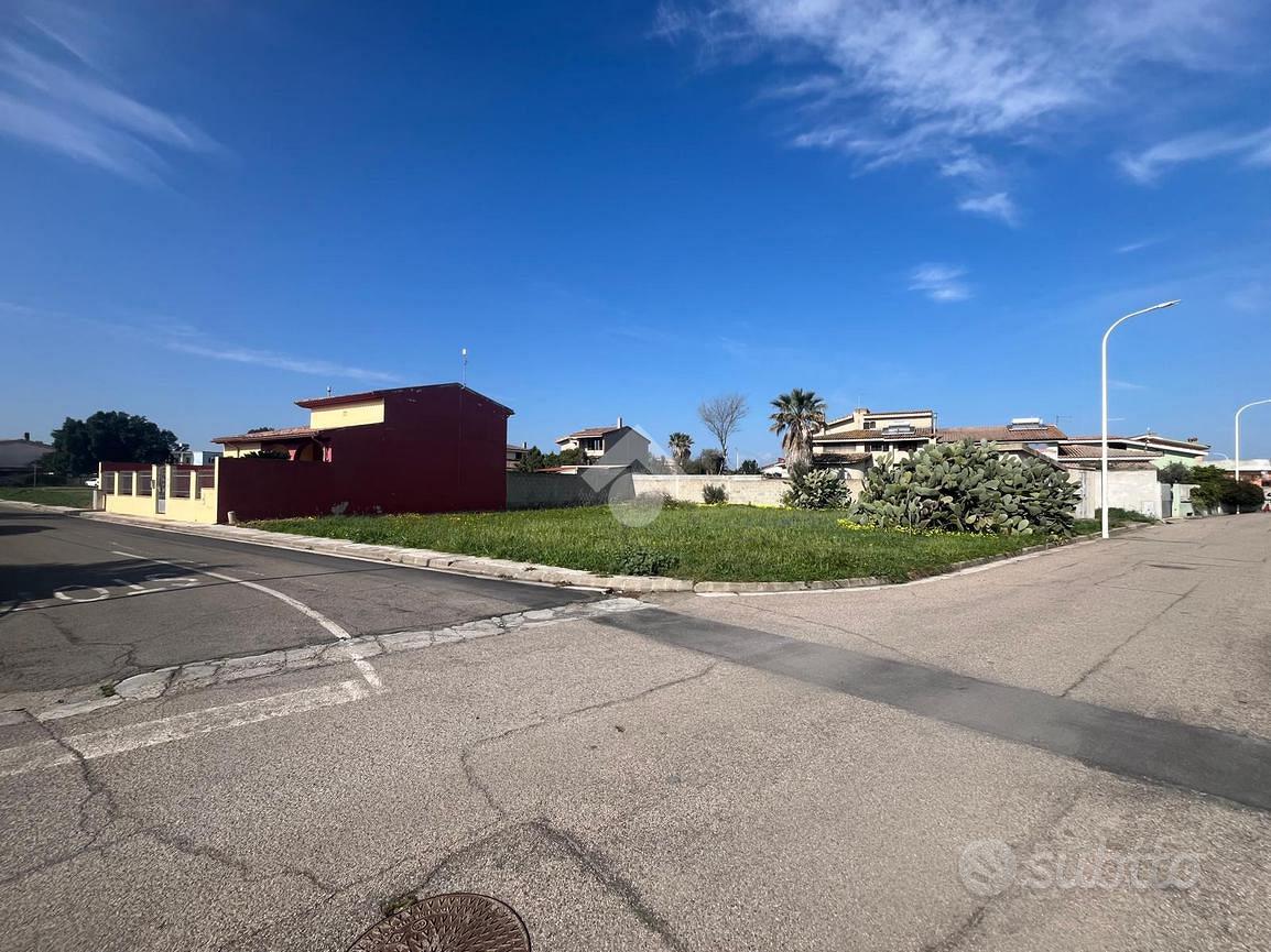 TER. RESIDENZIALE A VILLASPECIOSA - Vista 5