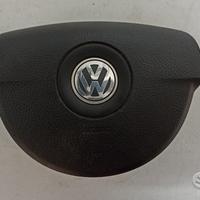 Airbag volante volkswagen passat 2006