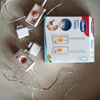 Chicco Baby Control Classic